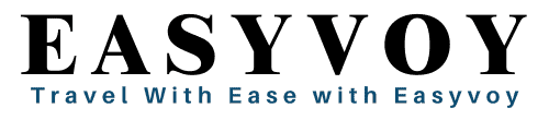 Easyvoy | Travel Guides, Trip Planning, Itinerary and Holiday Vacation Ideas