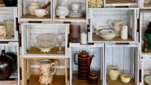 Best Crockery Markets in Delhi