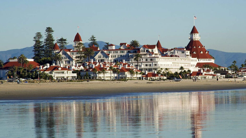 Coronado